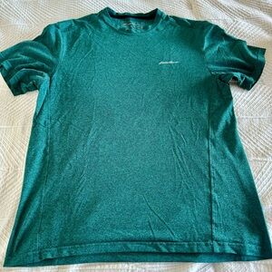 Eddie Bauer Men’s Short Sleeve T-shirt